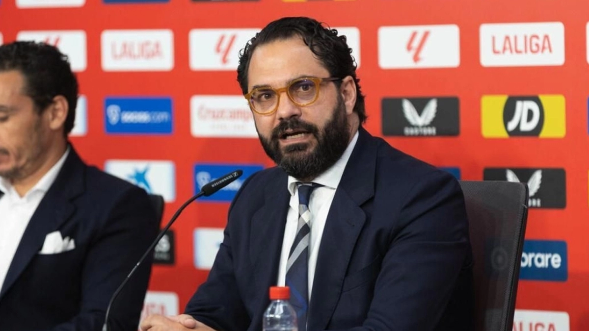 Sevilla has its first summer signing in sight.