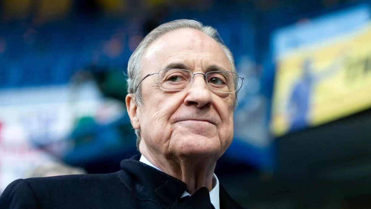 Real Madrid has secured its first 3 signings of the summer.