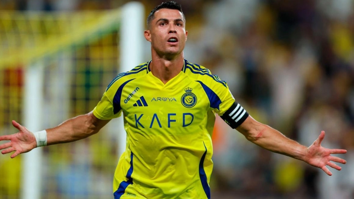 El futuro de Cristiano Ronaldo está en el aire | SPORT