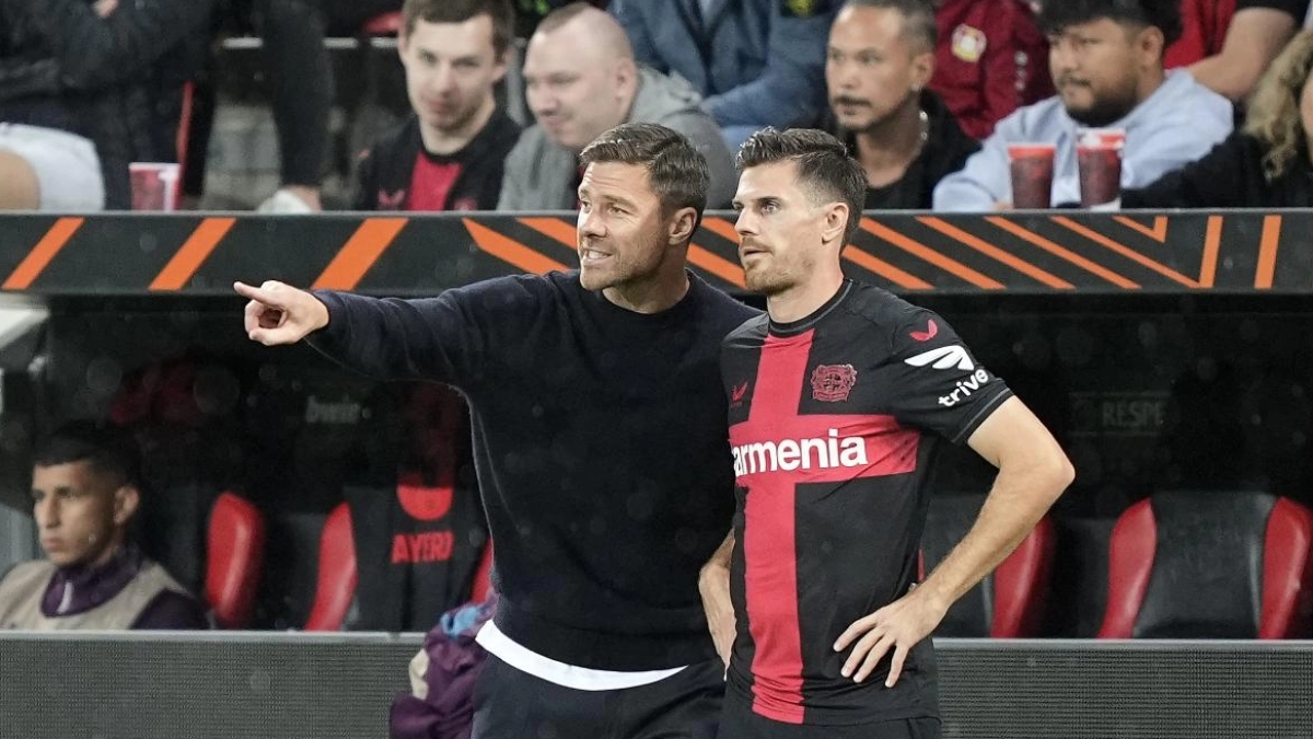 Bayer Leverkusen ya tiene sustituto para Xabi Alonso | La Vanguardia