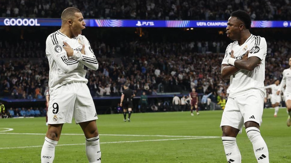 El Real Madrid quiere cerrar el regreso de una joya por 50 millones | MARCA