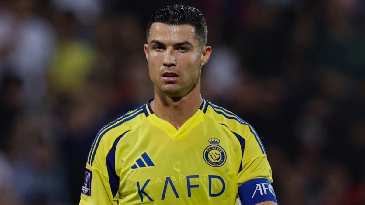 Cristiano Ronaldo, increasingly farther from Al-Nassr | MARCA