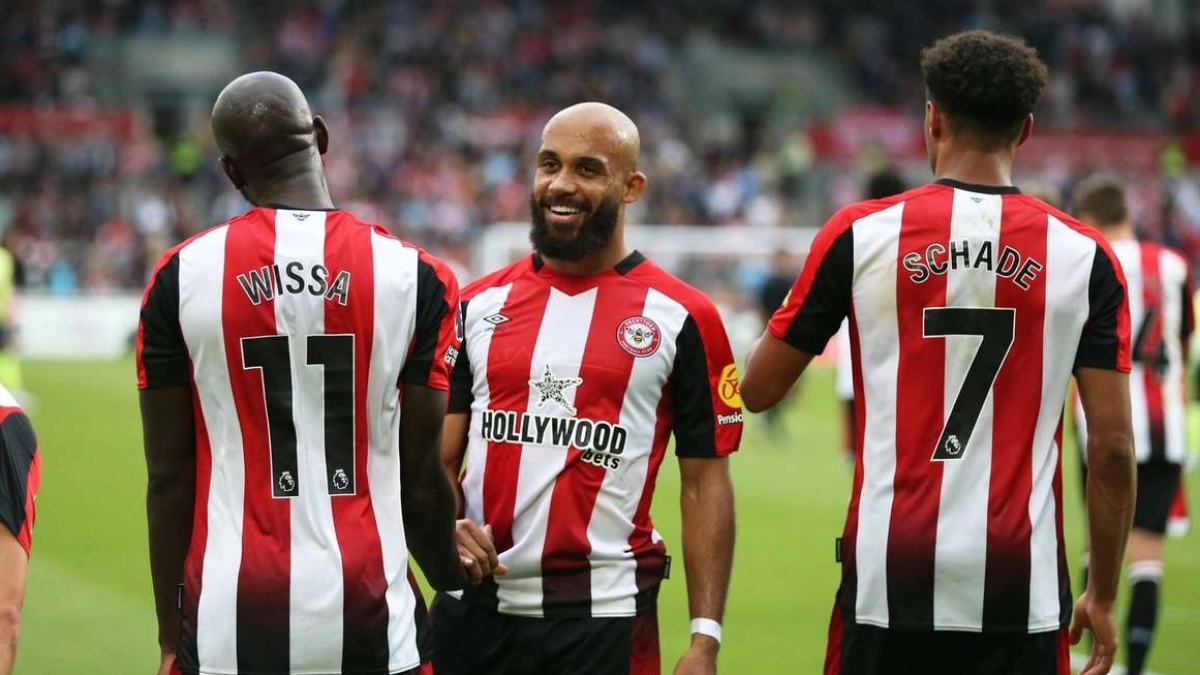 Brentford, about to earn 120 million for their two stars | flashscore