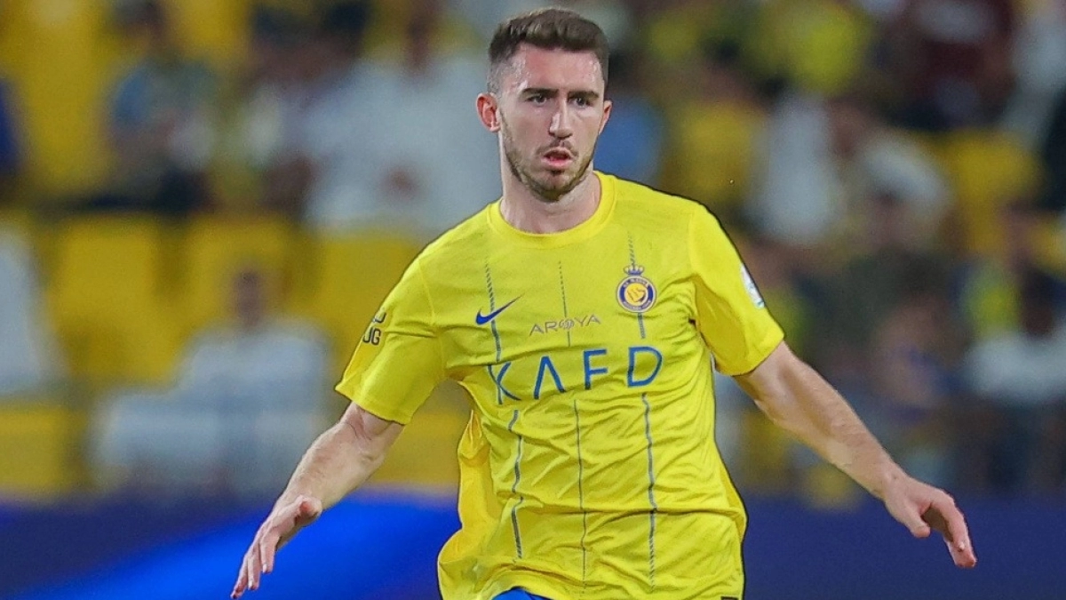 Aymeric Laporte, cerca del Olympique de Marsella / Transfermarkt