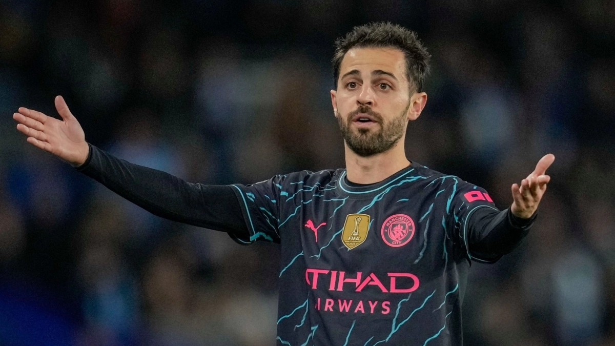 Bernardo Silva, seducido por el Galatasaray / Marca
