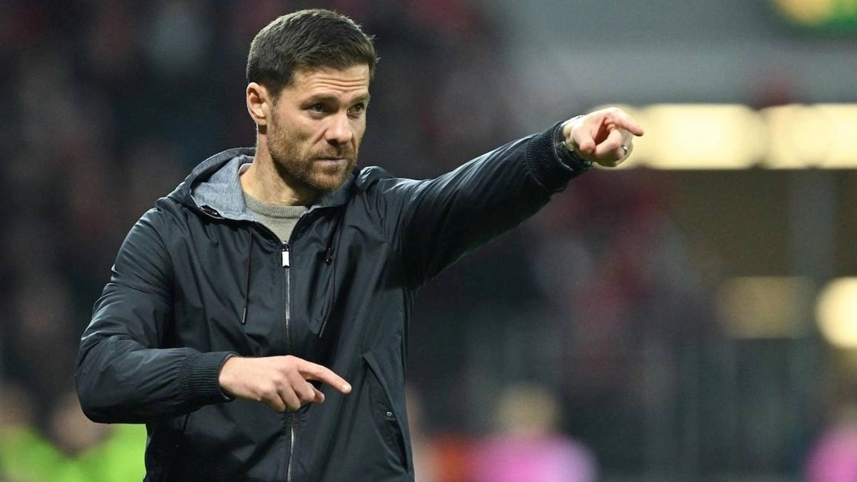 Xabi Alonso lo tiene todo pactado con el Real Madrid / ABC