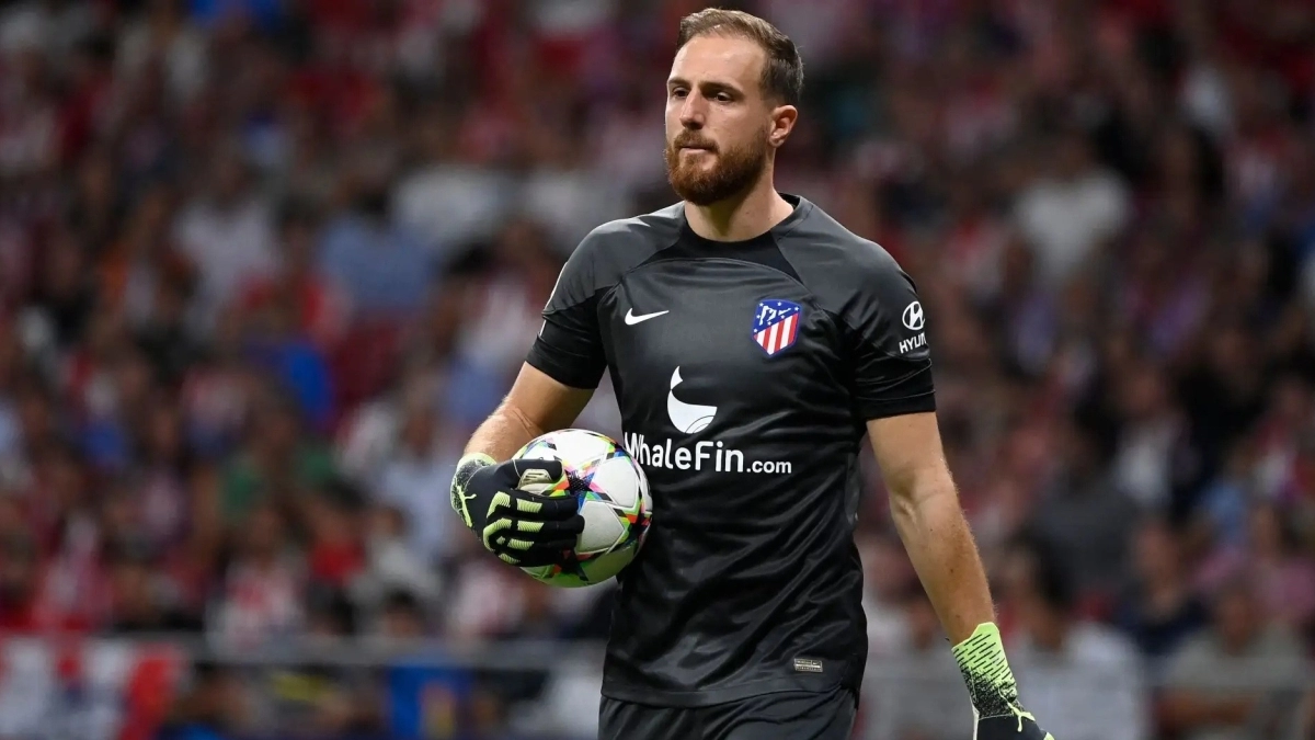 El Atlético de Madrid piensa en Leo Román / DAZN