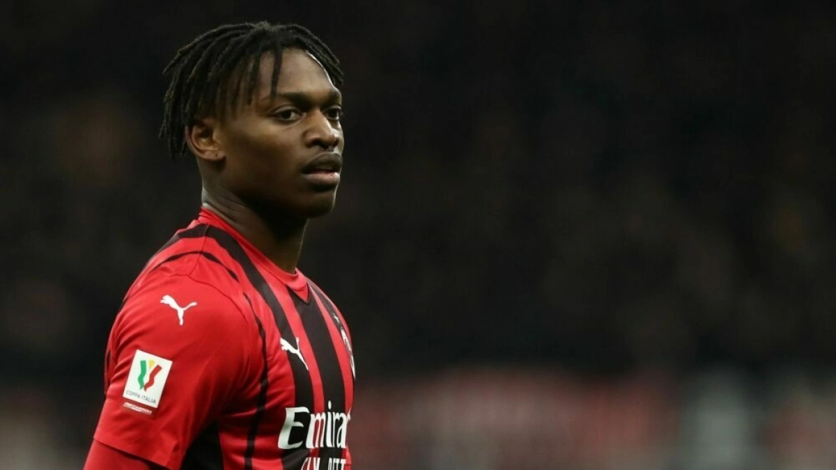 El Bayern va con todo a por Rafael Leao / Football Talk