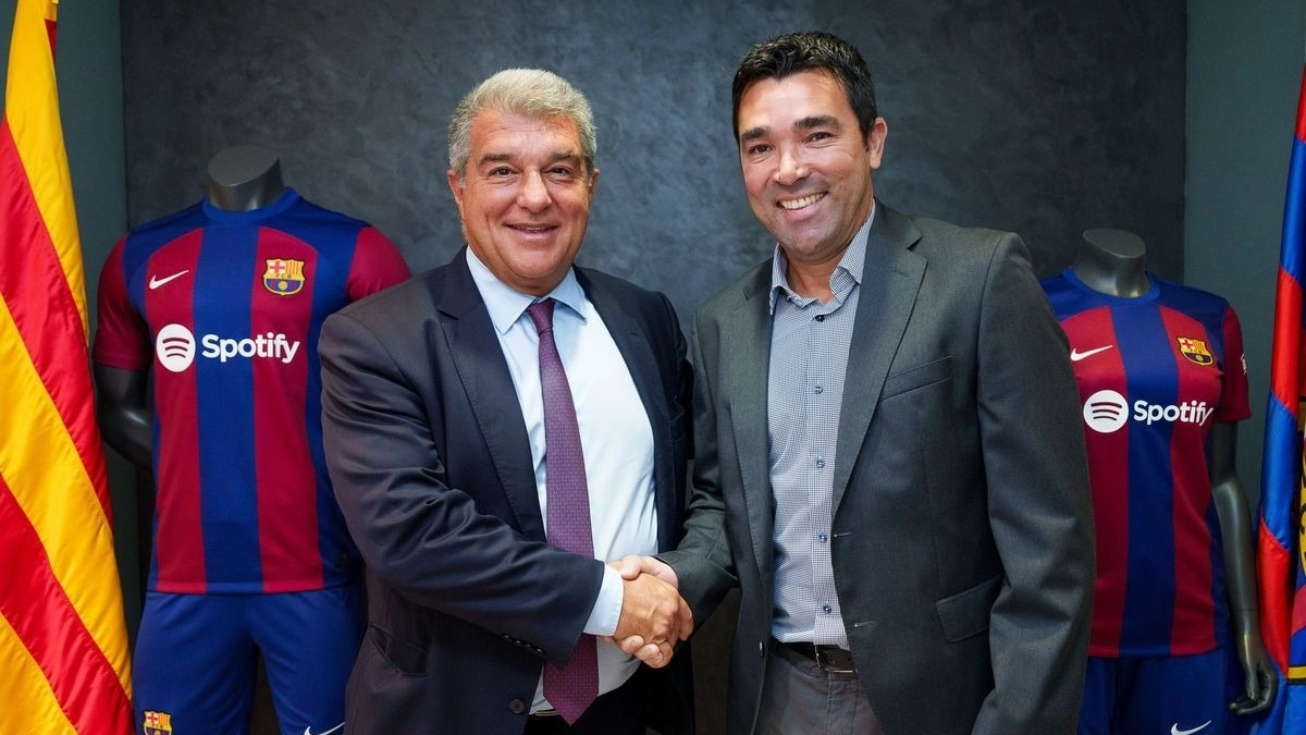 El Barcelona se fija en Neyser Villarreal / FCBarcelona.es
