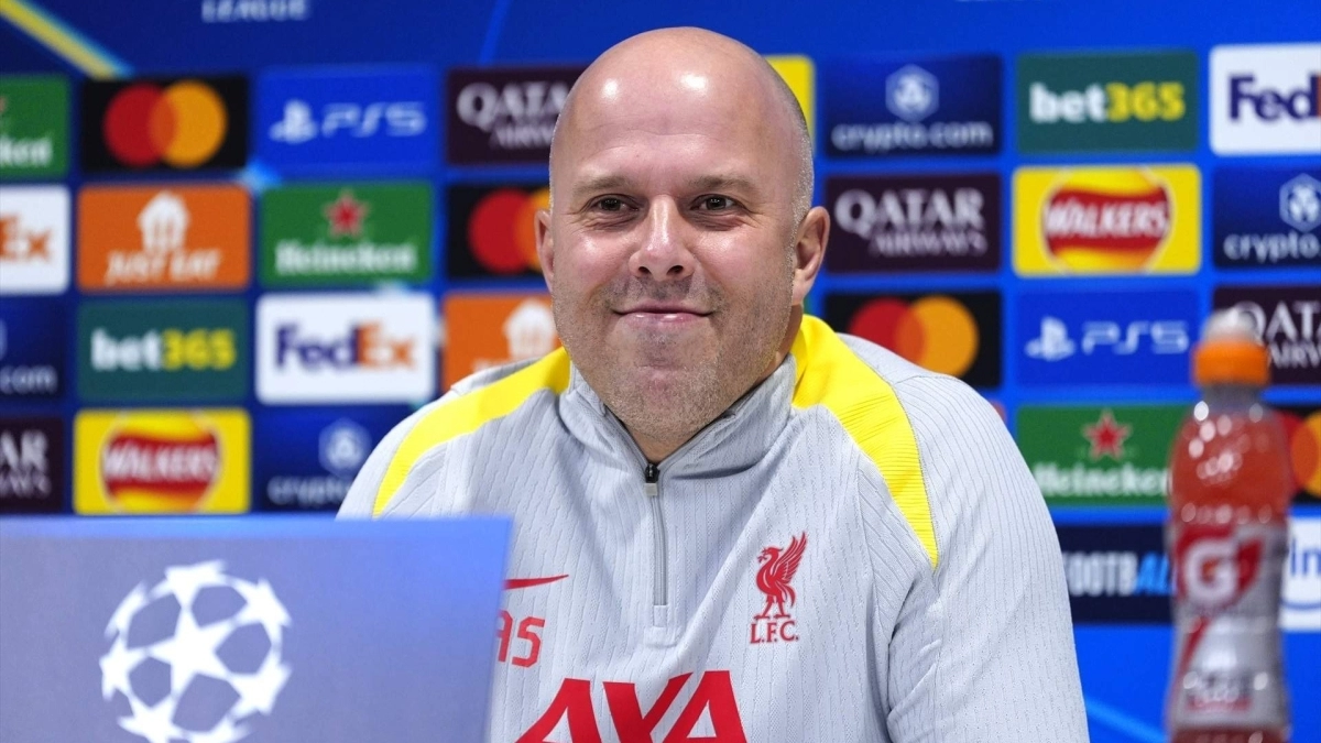 Arne Sloth quiere a Nkunku en el Liverpool / Elnacional.cat