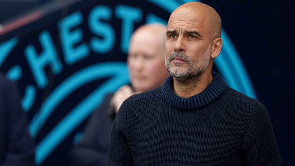 Ryan Cherki, the new target of Manchester City / TOP mercato