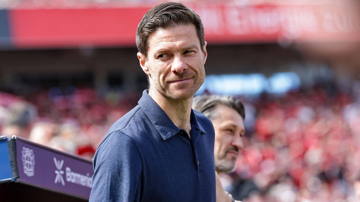 Xabi Alonso asks for Aleix García / RTVE.es