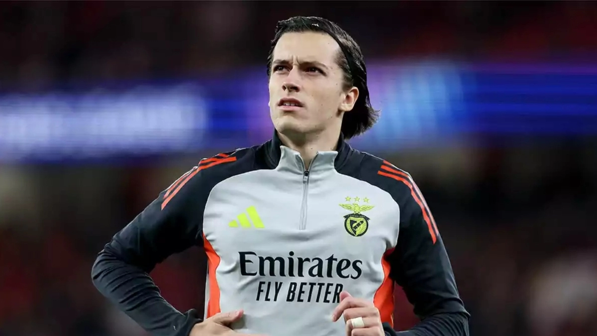 El Real Madrid avanza en el fichaje de Álvaro Carreras / LA Grada