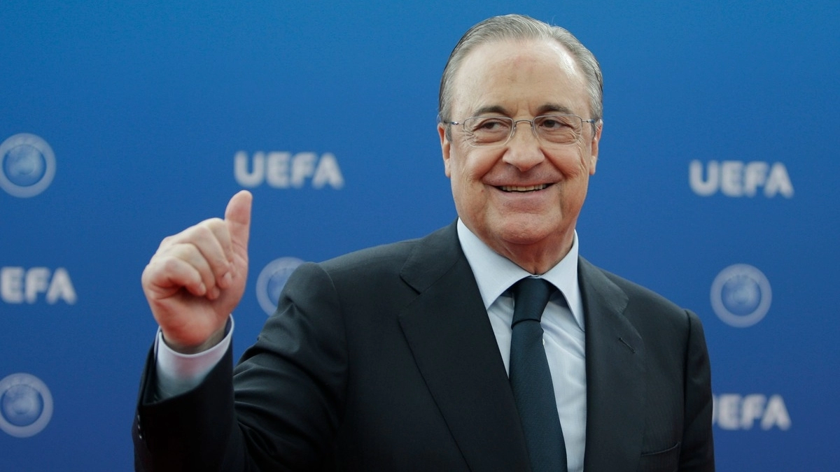 Real Madrid is going to sign Álvaro Carreras / Elmundo.es