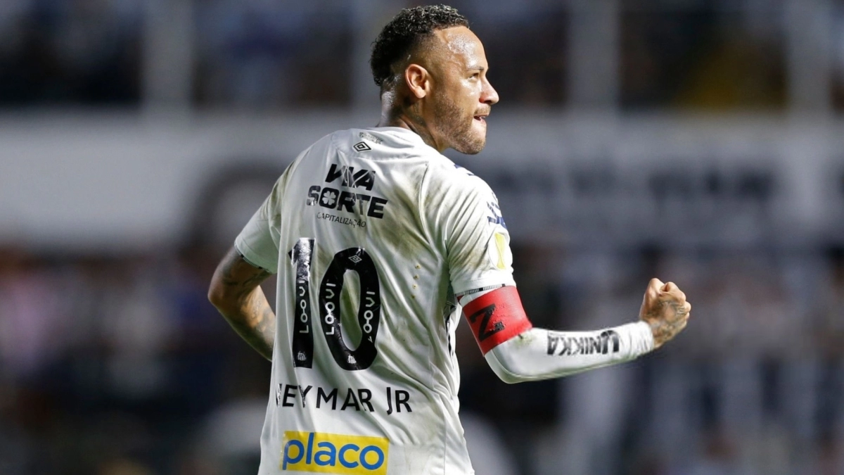El Barcelona no fichará a Neymar / Bein Sports