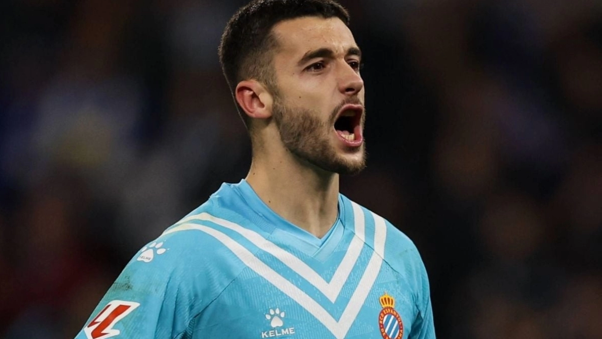Joan García confirms he is leaving Espanyol / EstadioDeportivo