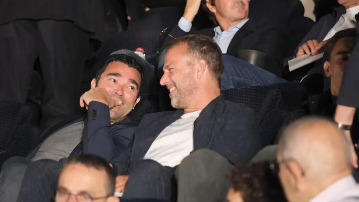 La lista de transferibles del Barcelona / Football España