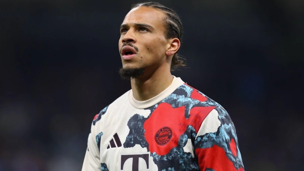 El culebrón de Leroy Sané en el Bayern de Múnich / EstadioDeportivo