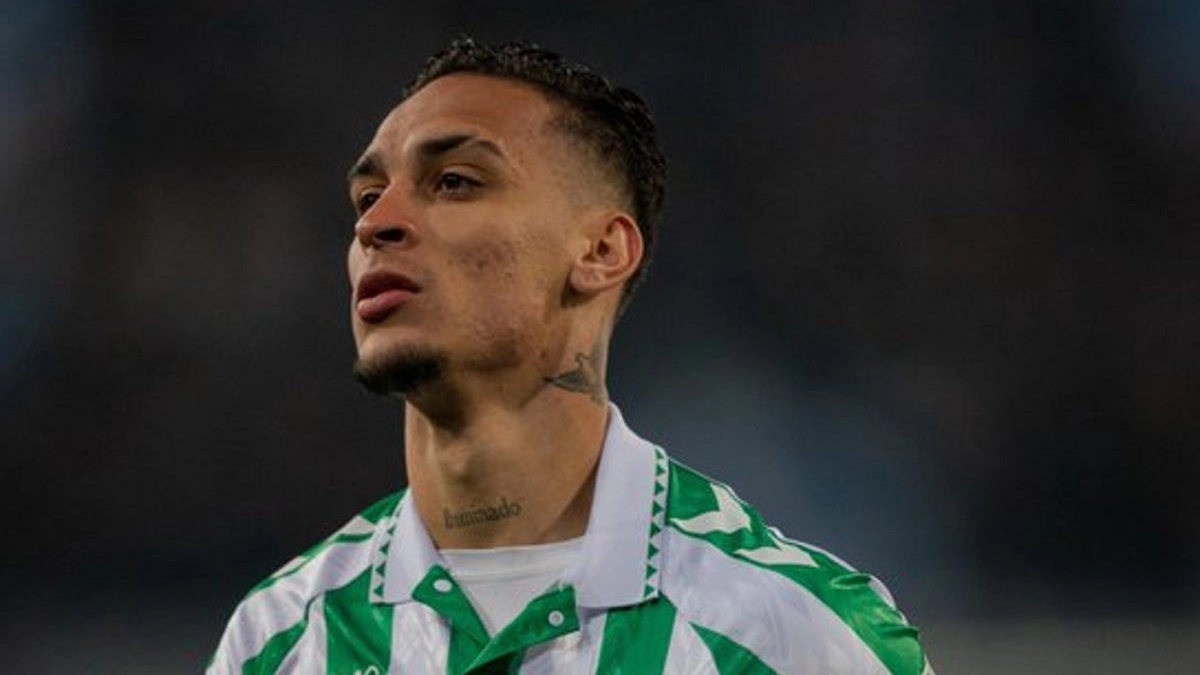 Manchester United wants 50 million for Antony / ABC