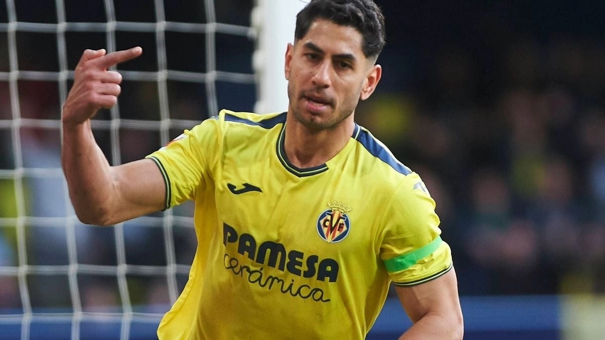 Villarreal fears Ayoze Pérez's departure / EstadioDeportivo
