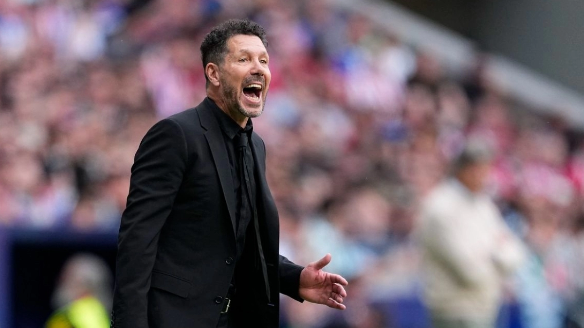 Simeone's request: The 2 center-backs that Atlético wants to sign