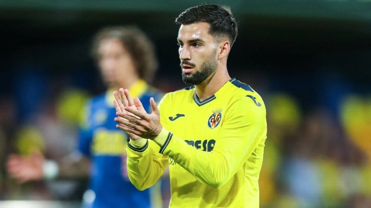 El plan del Villarreal para suplir a Álex Baena: 2 fichajes