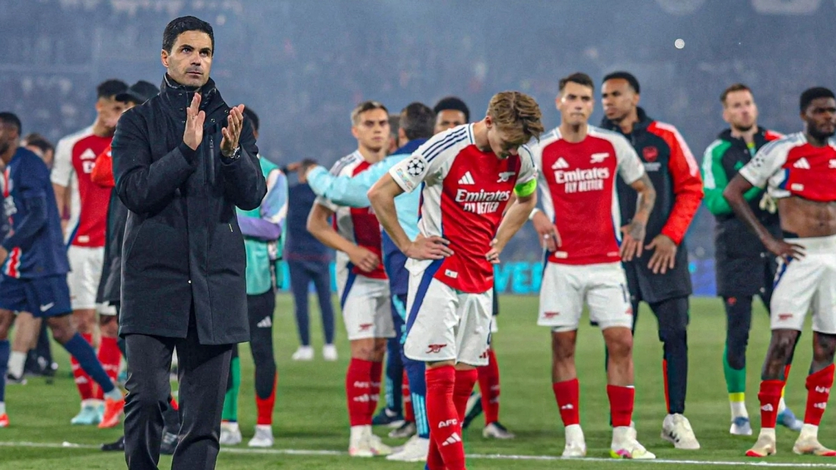 The Arsenal, in the race to sign the revelation of the Bundesliga
