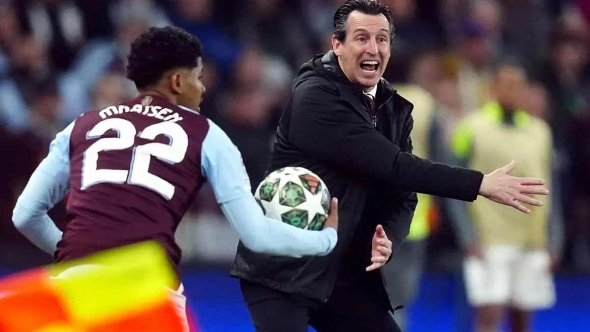 El Aston Villa de Emery quiere fichar a una estrella del Valencia