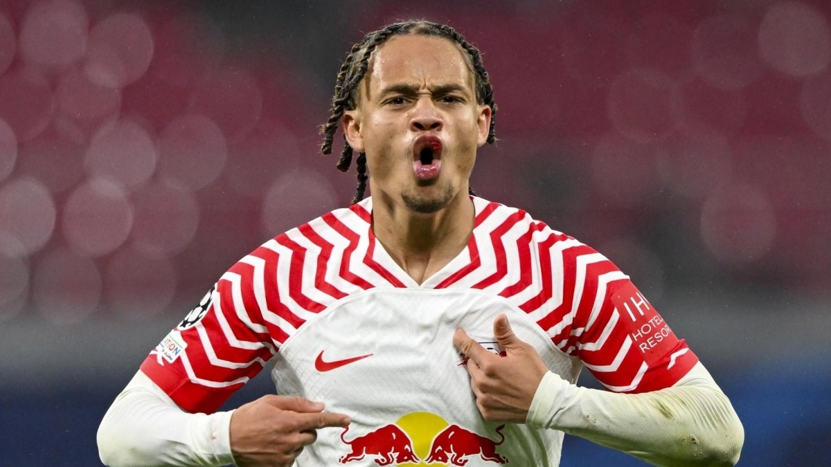 Oferta de 135 millones por Xavi Simons | superdeporte