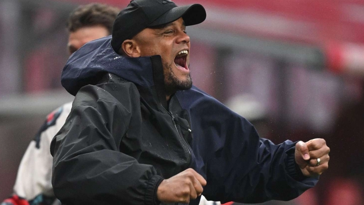 El Bayern quiere un extremo: 3 candidatos tops en la mira de Kompany