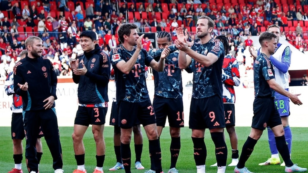 Los 3 fichajes que quiere cerrar el Bayern Múnich para ganarlo todo