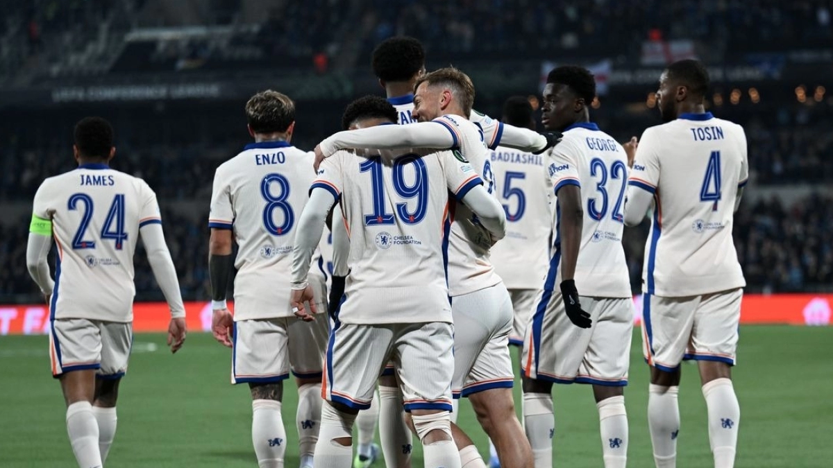 El fichaje de 100 millones que prepara el Chelsea para su ataque