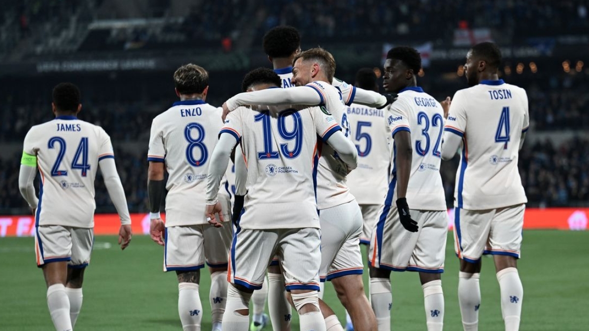 Chelsea: £100M Attacking Transfer Targets