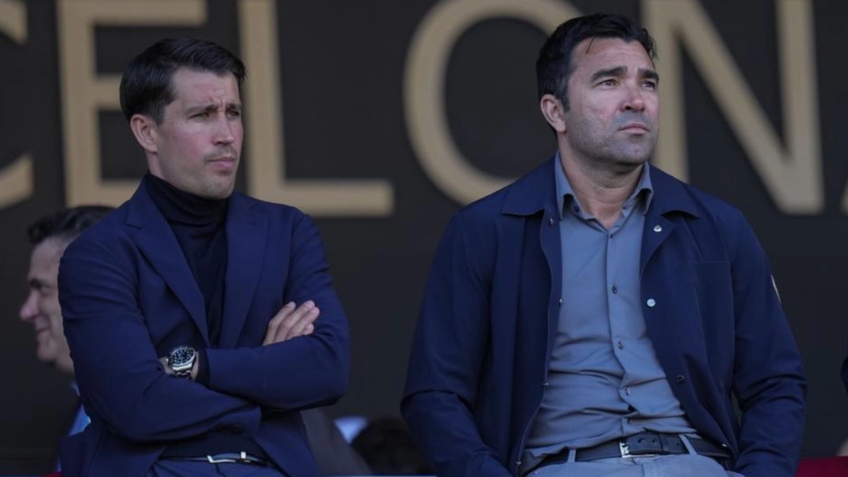 El Barça necesita vender: estas son las 6 salidas que ya prepara Deco