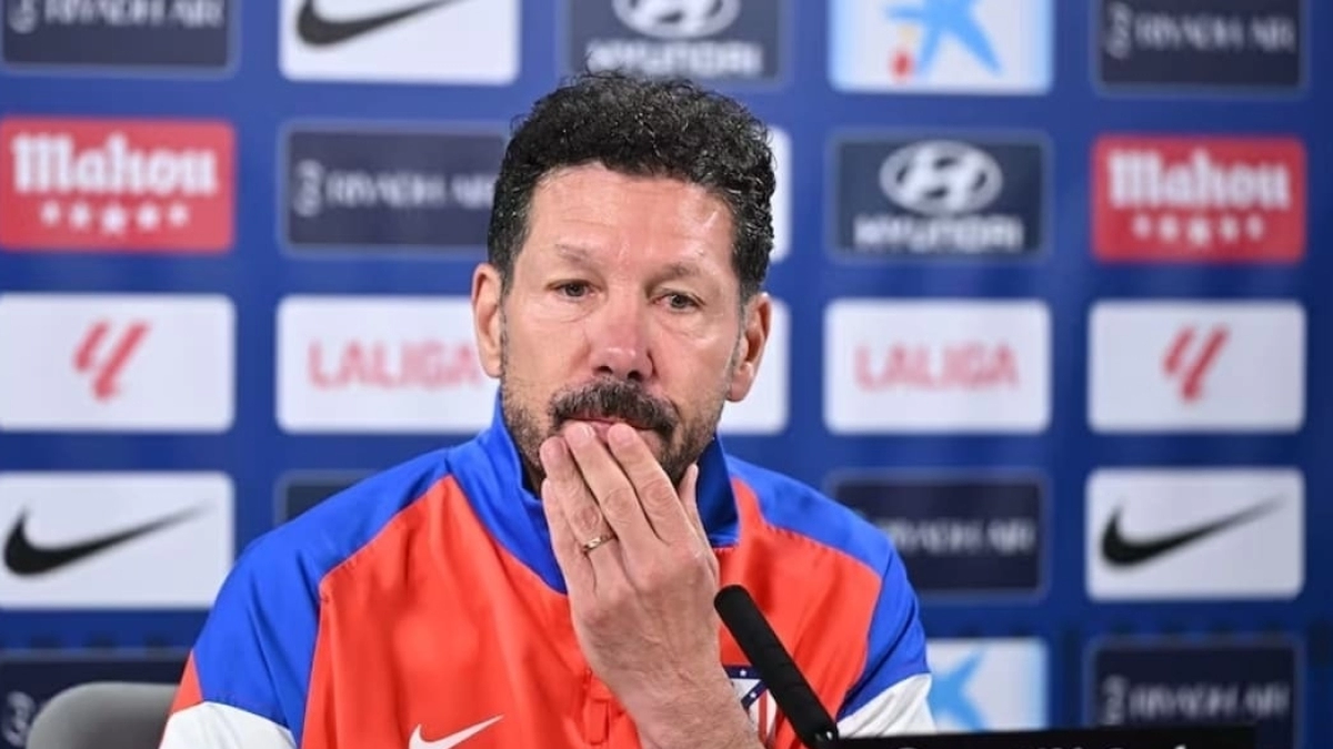 Atlético is preparing 100 million to sign 3 talents from LaLiga