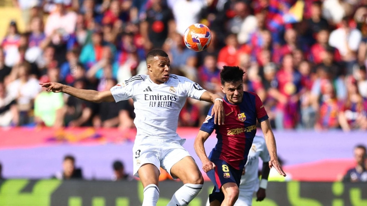 Los 4 jugadores que el Real Madrid ha decidido vender después del Clásico | El Confidencial