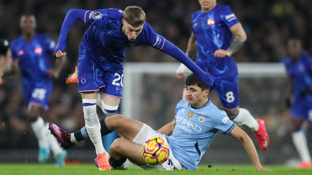 Manchester City y Chelsea ofrecen 70 millones por un jugador clave | SPORT