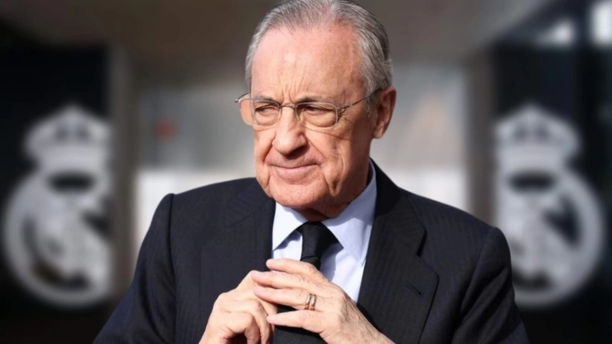 El Real Madrid prepara un fichaje galáctico tras el Mundial de Clubes