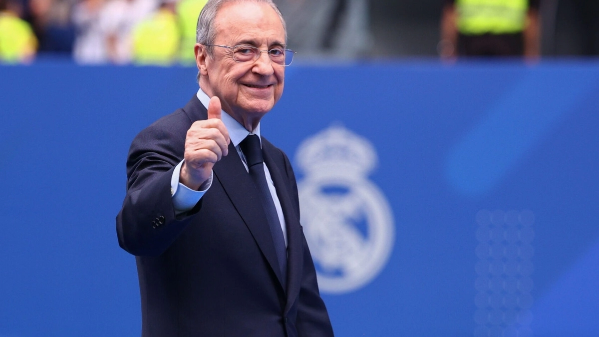 El Real Madrid tiene en la mira otro fichaje gratis para 2026