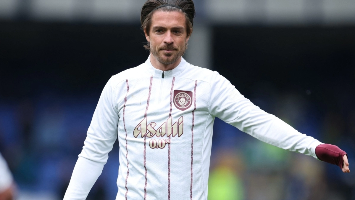 El grande de Italia que quiere fichar a Jack Grealish
