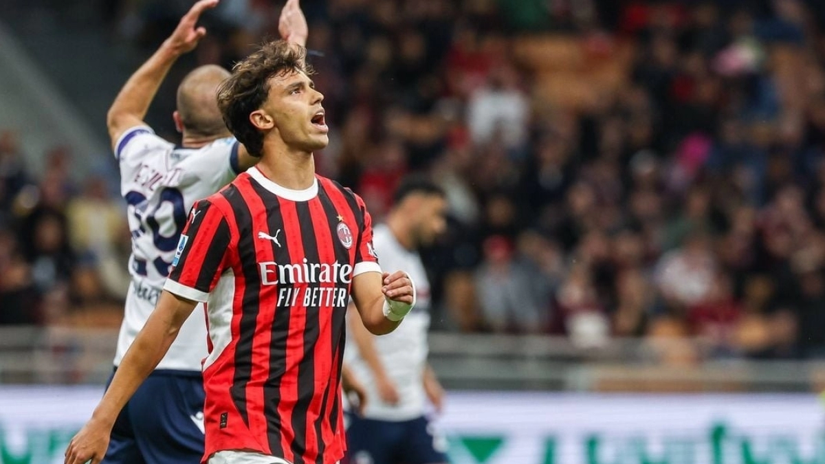 El club que quiere fichar a Joao Félix para jugar la próxima Champions