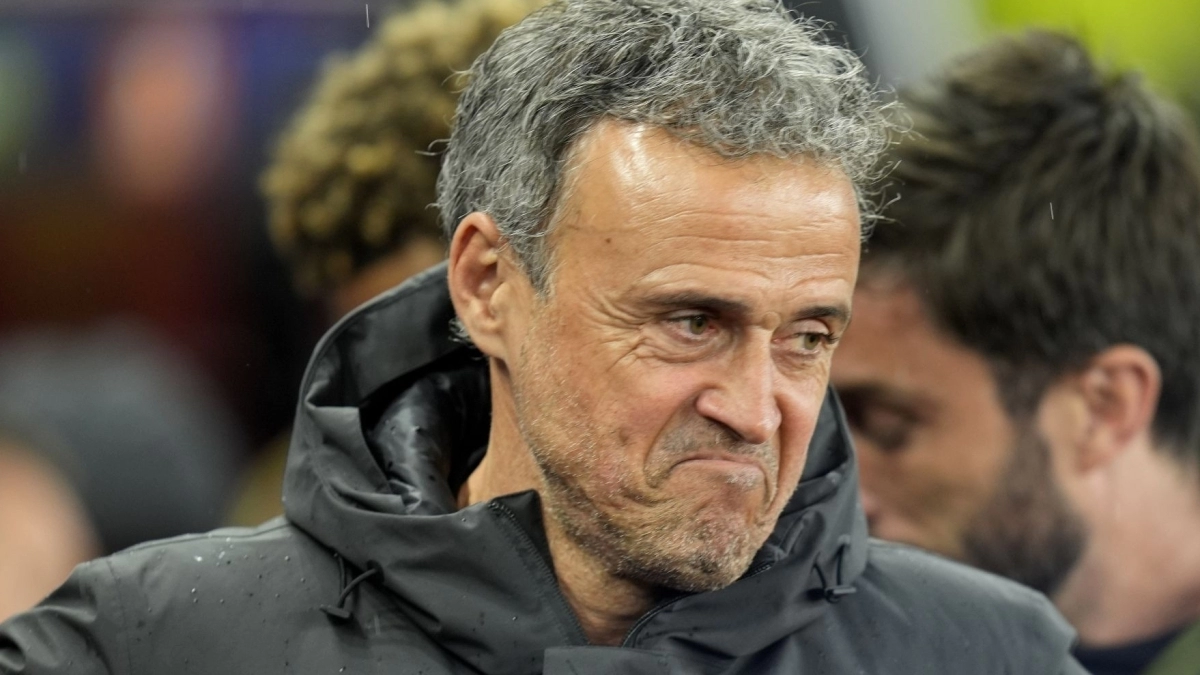 El fichaje que exigió Luis Enrique al PSG para el verano