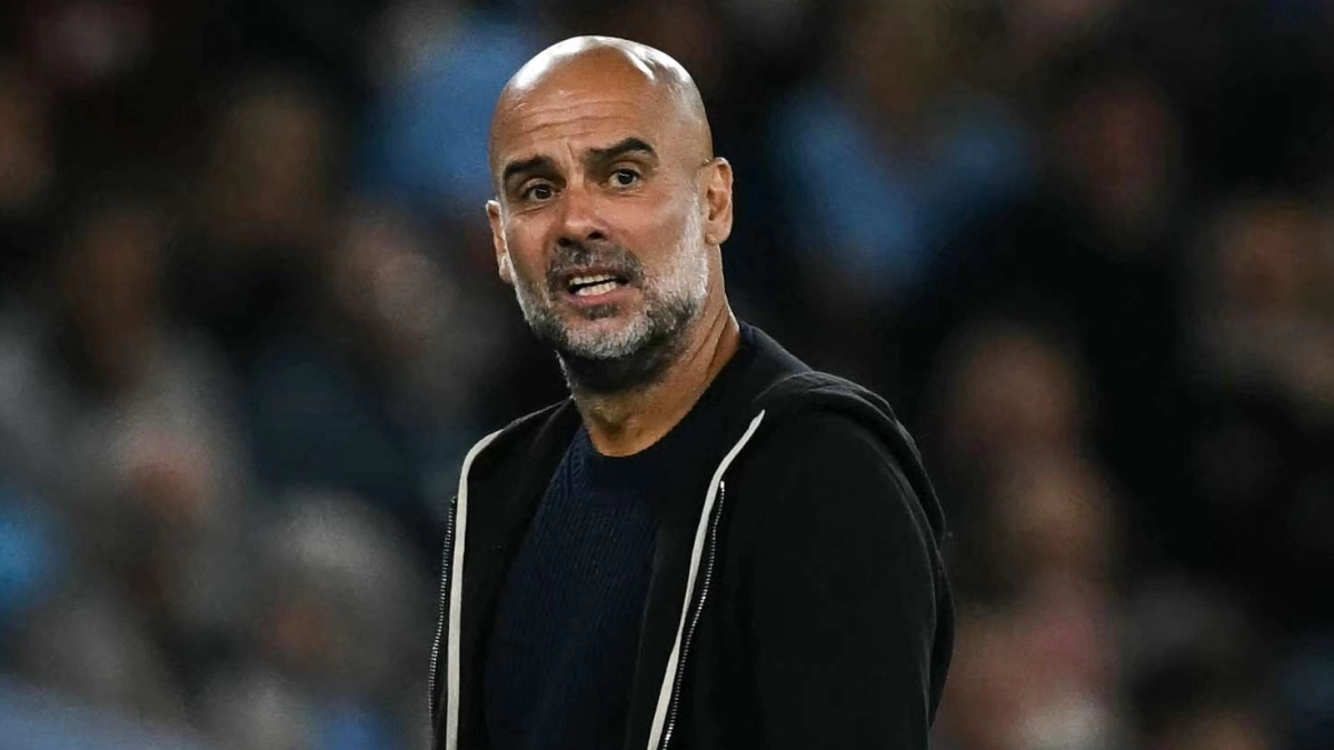 The signing that Manchester City wants to finalize for the Club World Cup