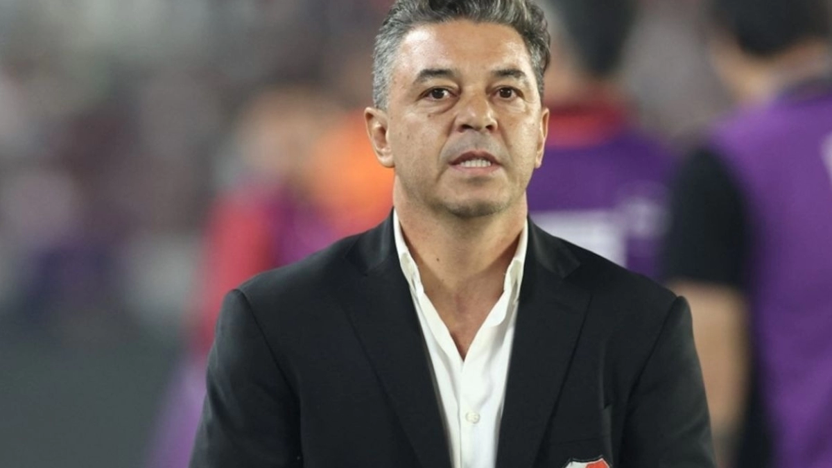 The star signing that River Plate wants to make for the Club World Cup