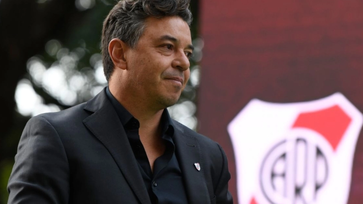 The 4 signings requested by Gallardo for River Plate for the Club World Cup