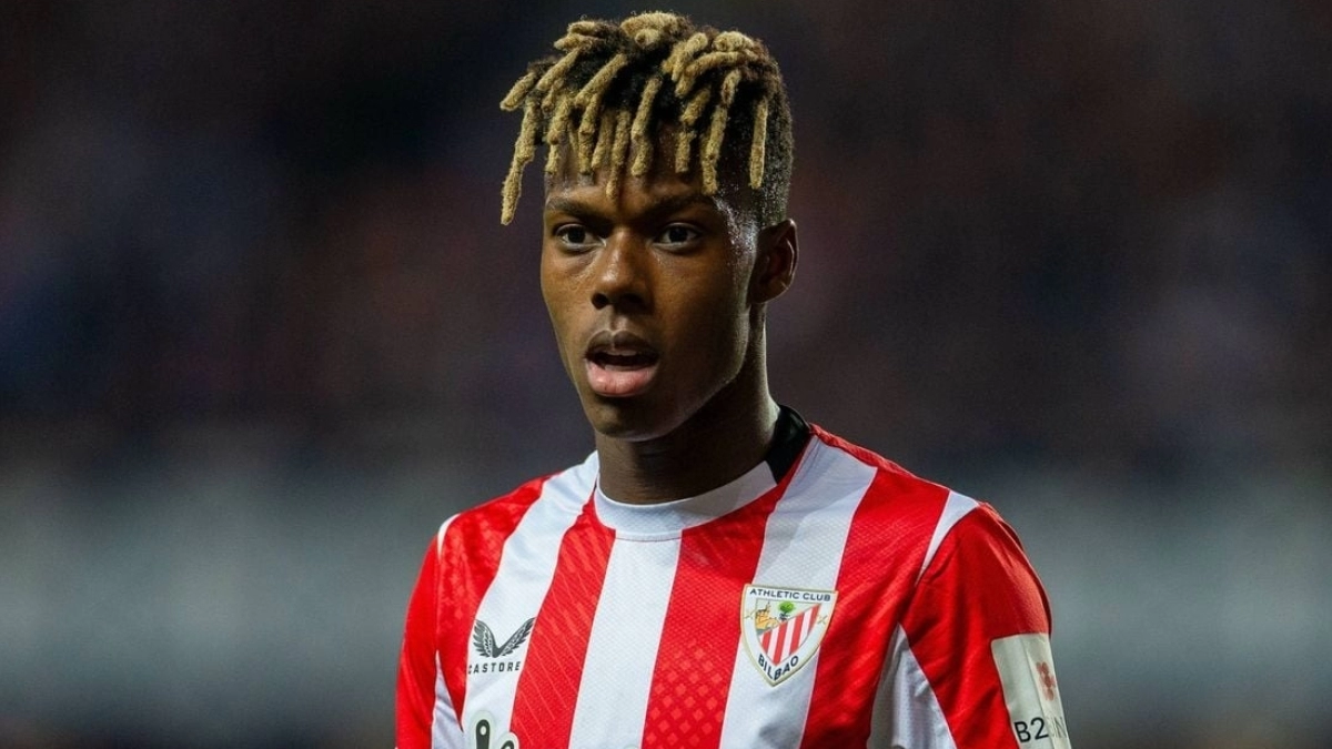 Nico Williams wants to play in the Premier: 2 clubs are fighting for his signing.