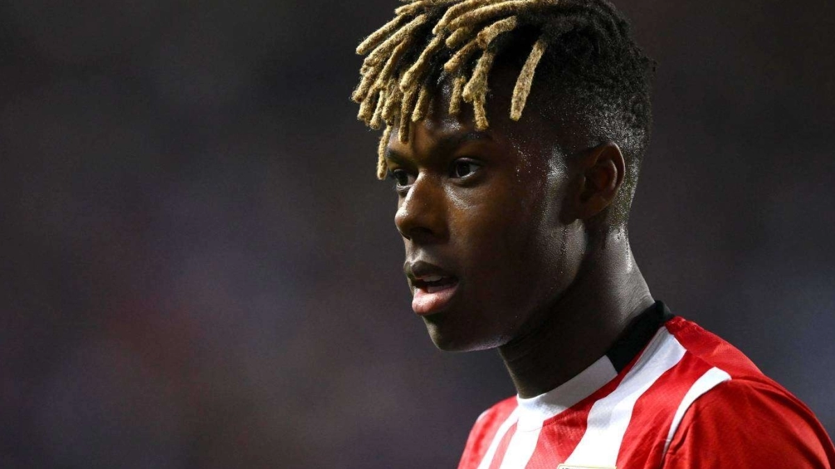 Los 5 clubes que quieren fichar a Nico Williams en verano