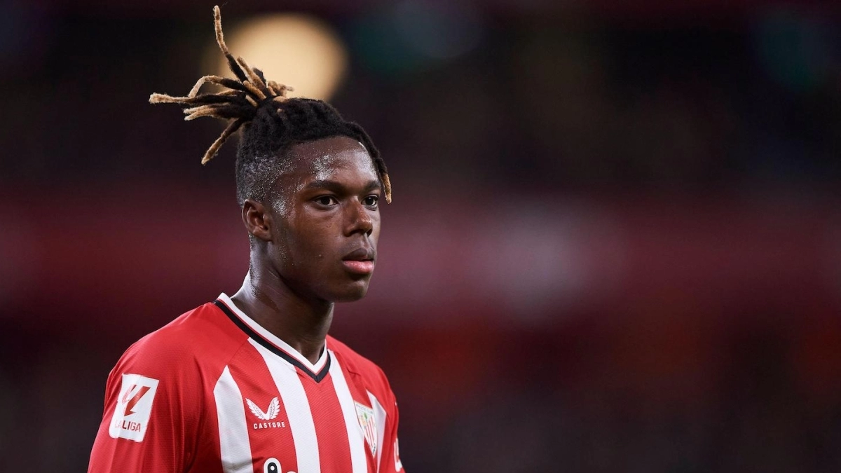 El FC Barcelona ya tiene Plan B si falla el fichaje de Nico Williams | StatsBomb