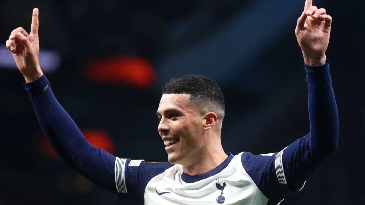 The European giant that wants to sign Pedro Porro
