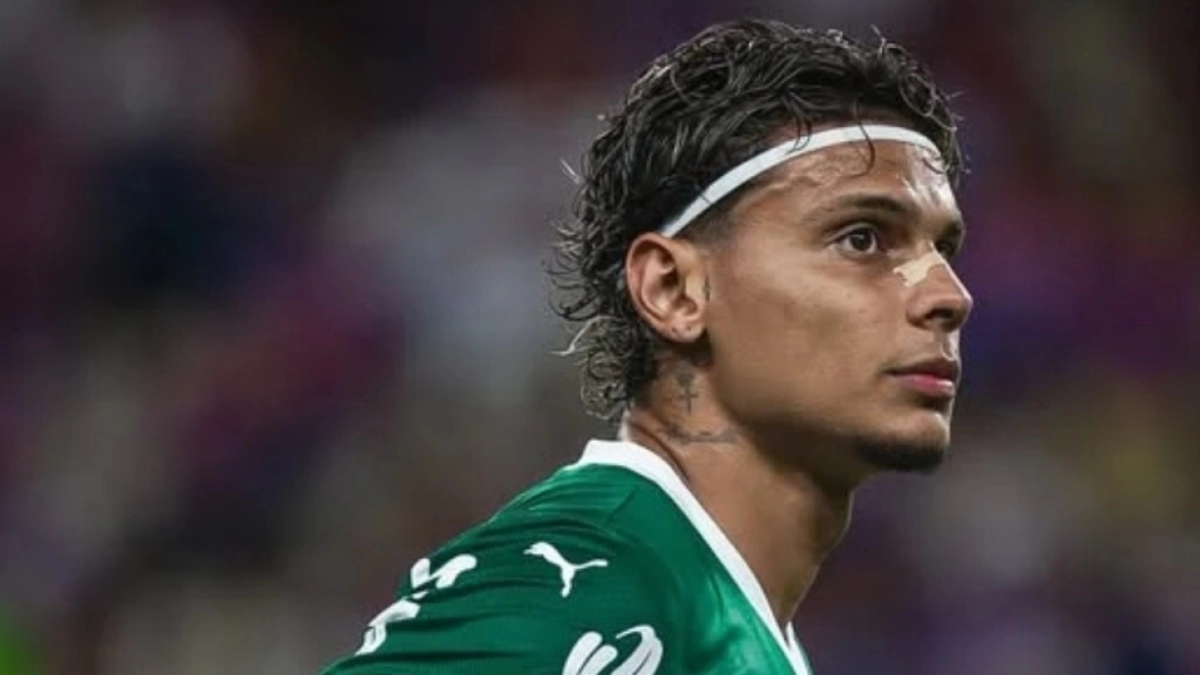 El gigante de la Premier League que quiere fichar a Richard Ríos